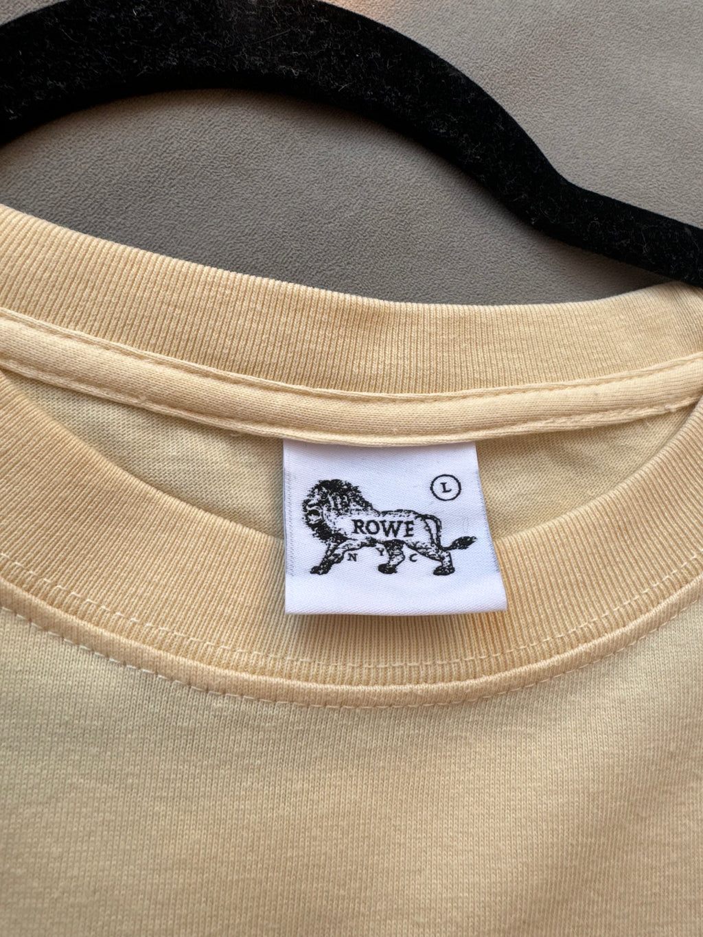 Safari Tee