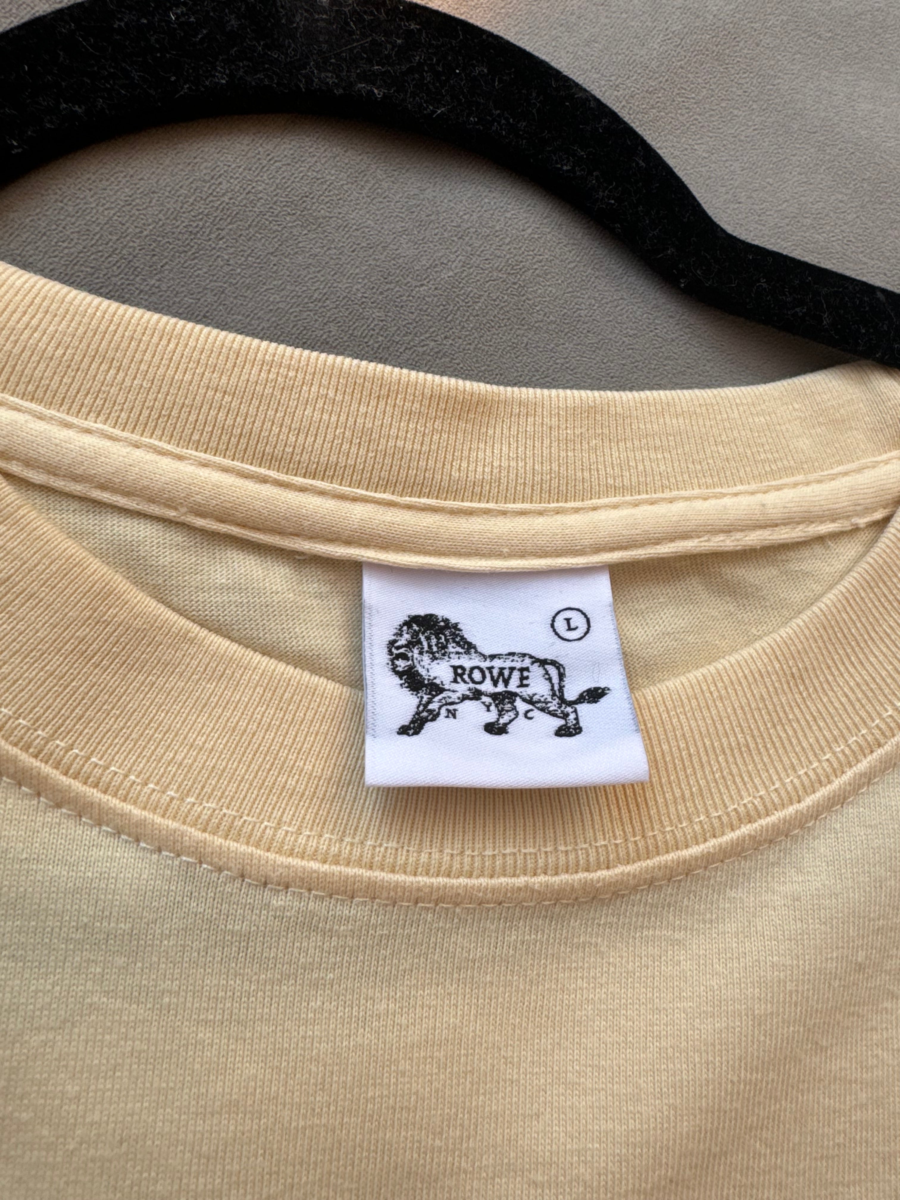Safari Tee