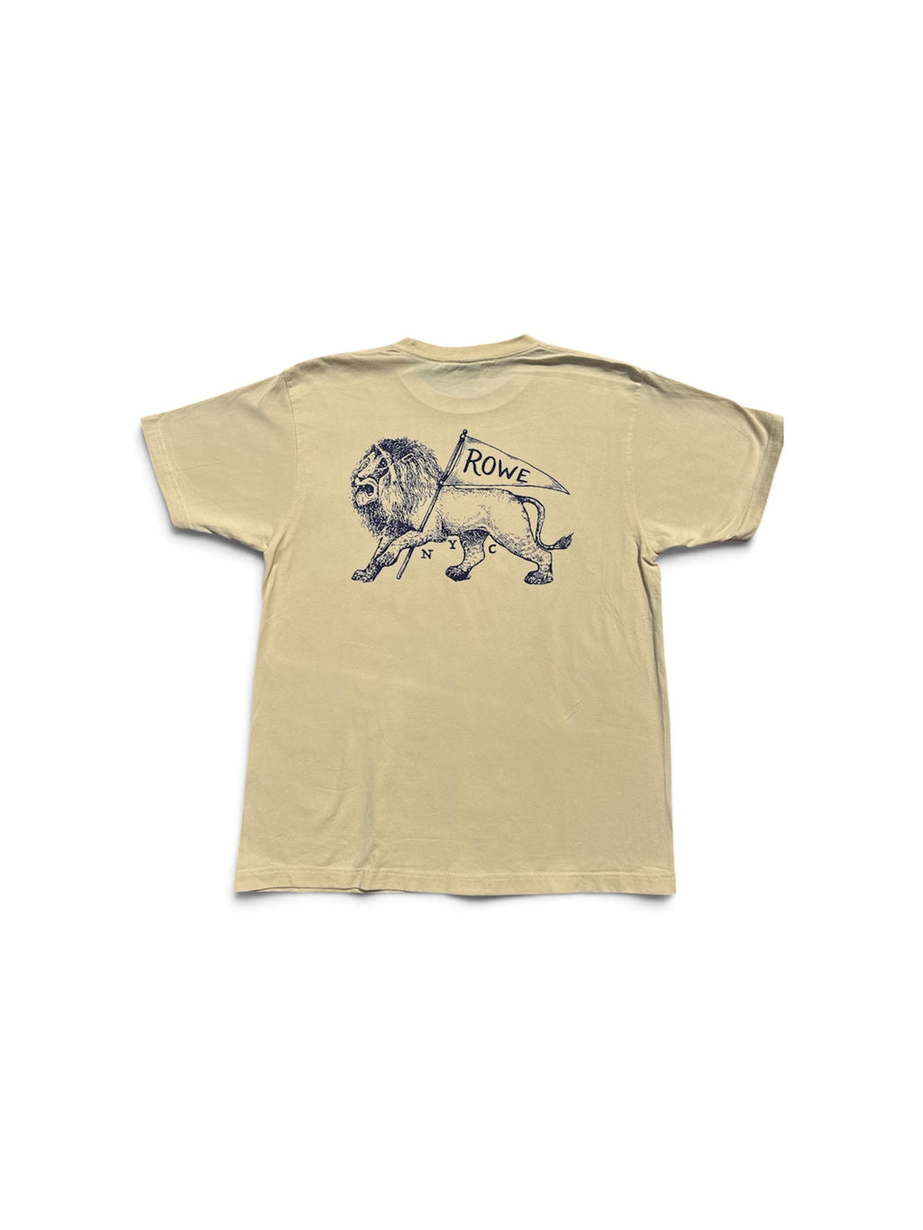 Safari Tee