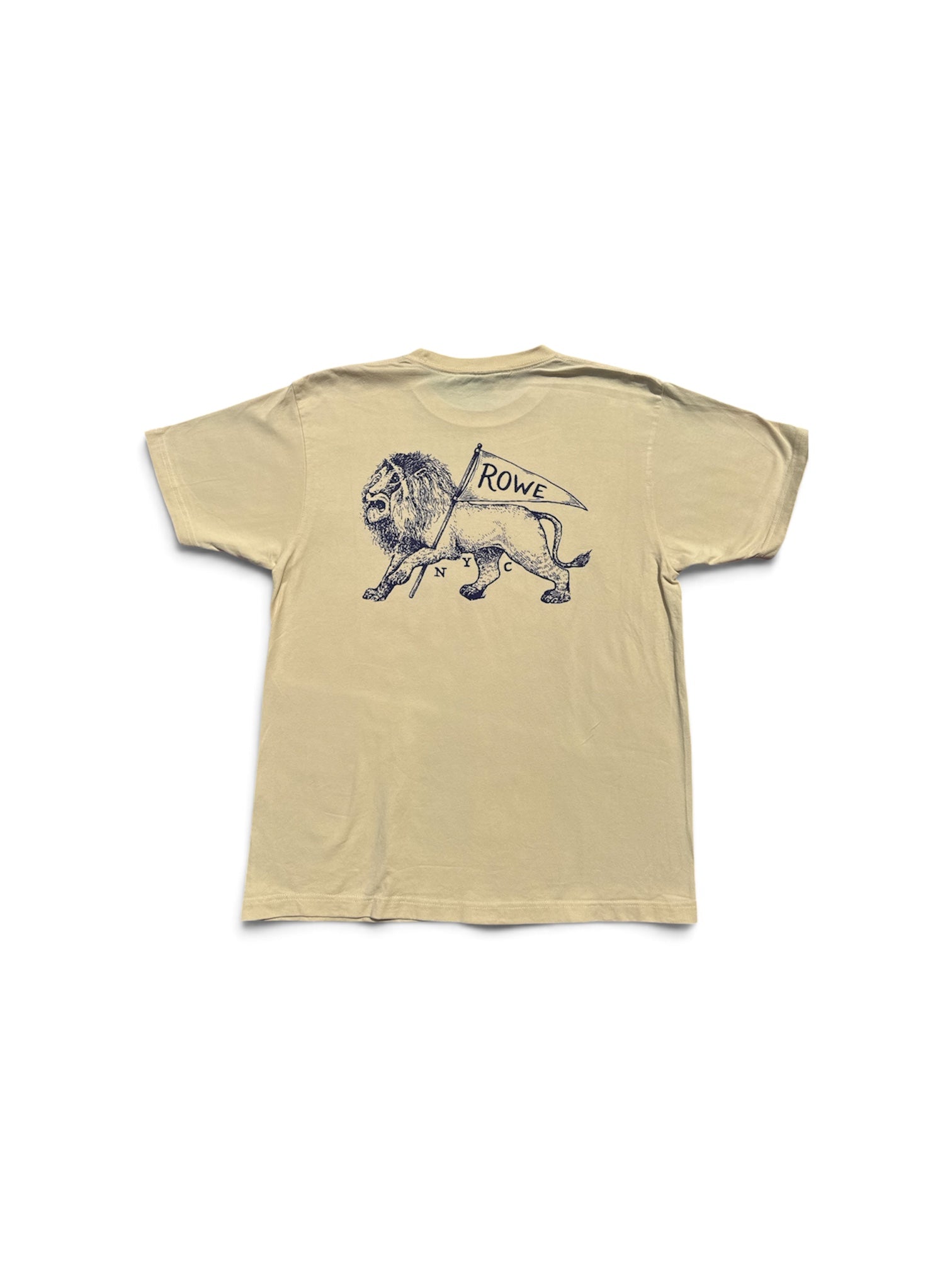 Safari Tee