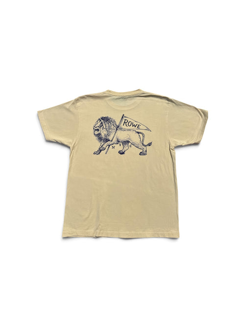 Safari Tee