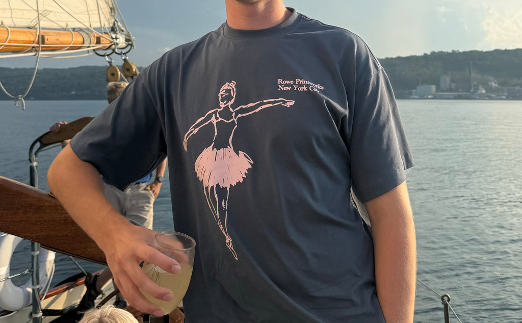 Coupé Tee