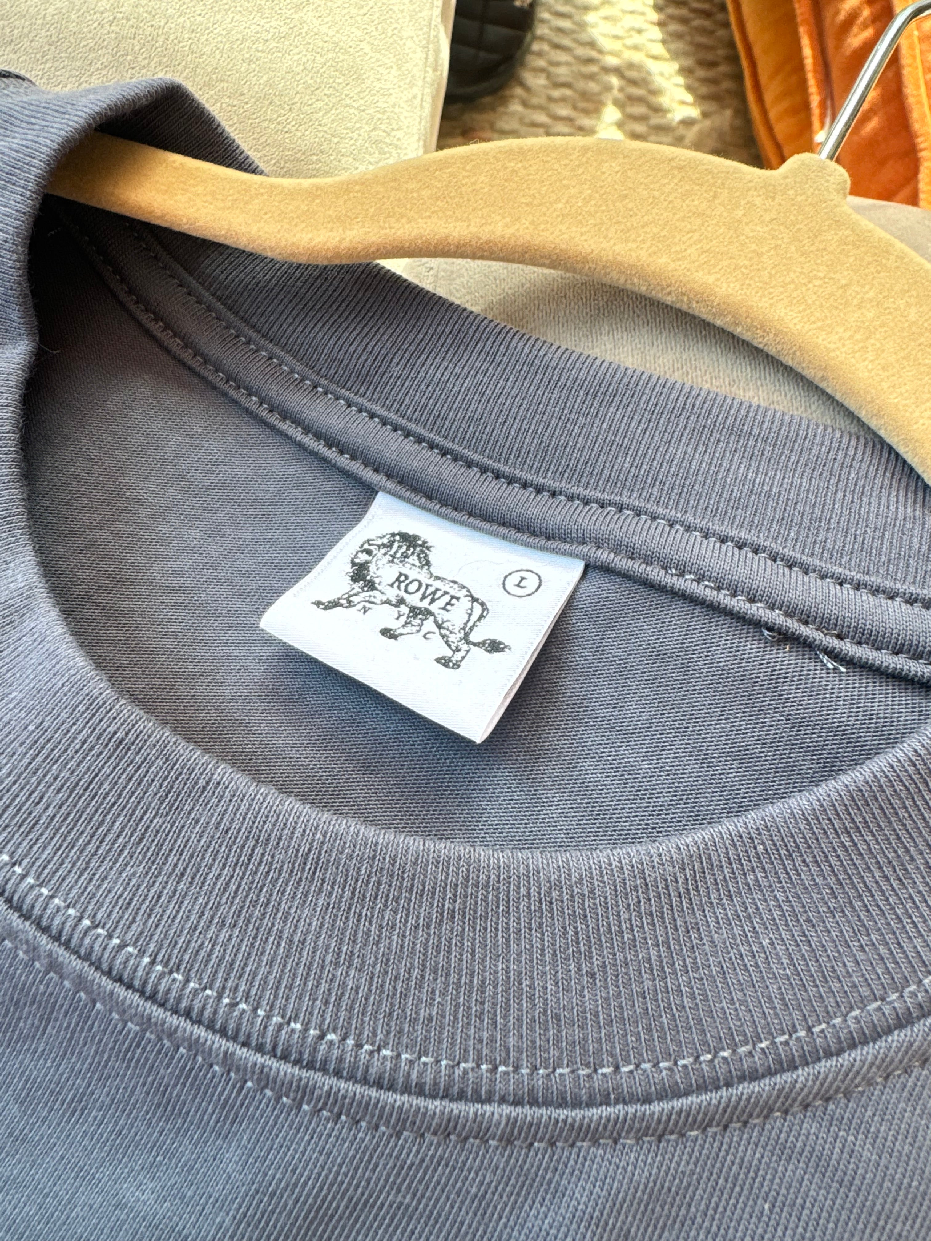 Coupé Tee