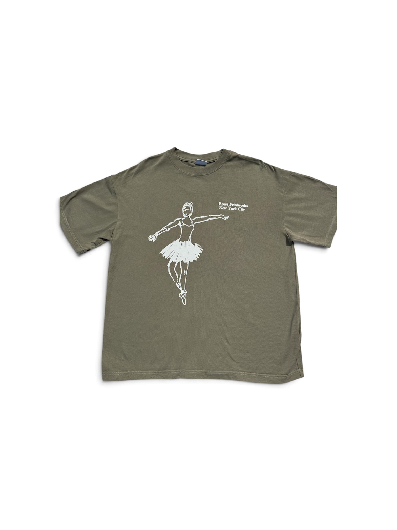 Coupé Tee