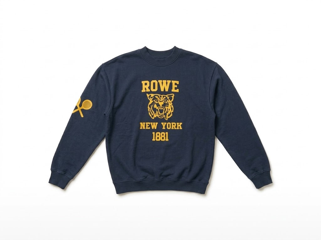 Grand Slam Crewneck