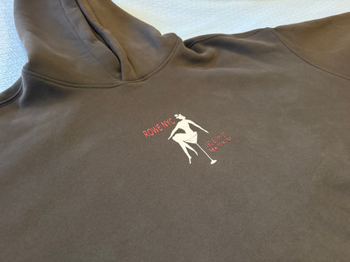 Martini Girl Hoodie (Preorder)