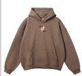 Martini Girl Hoodie